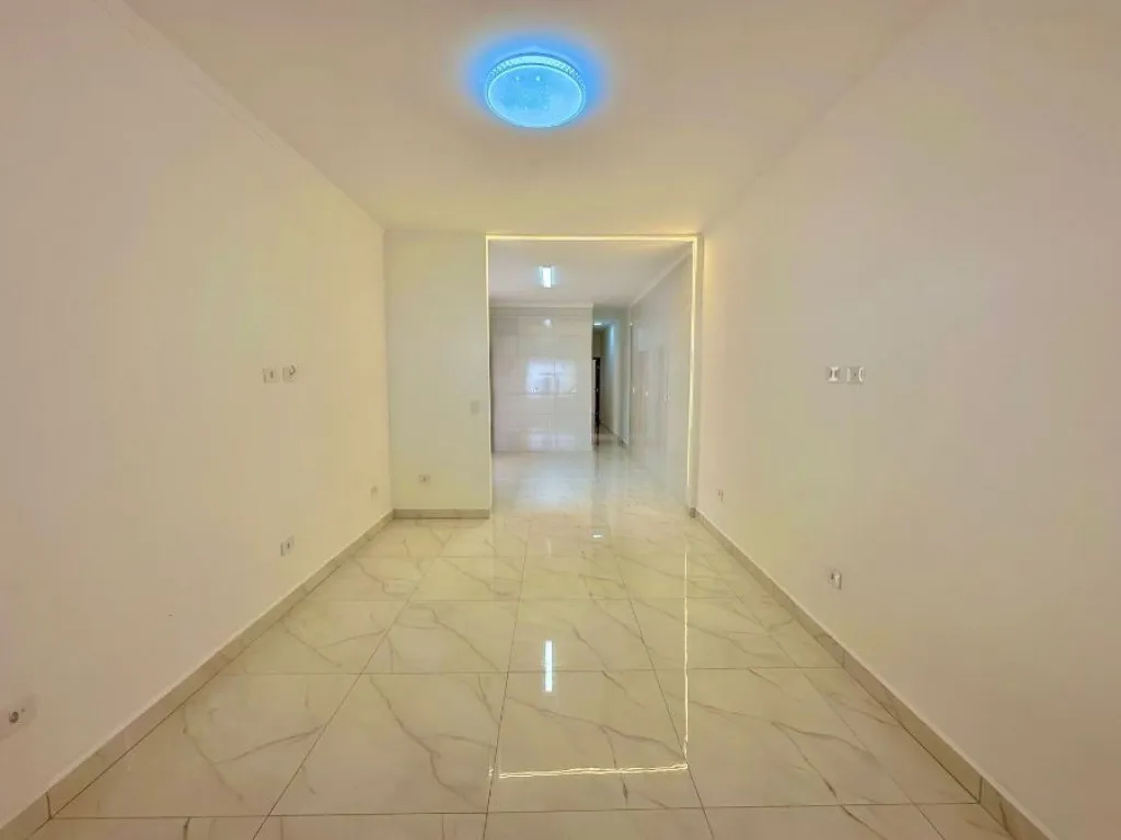 Imagem CASA COM 94,67 m² - CAIÇARA - PRAIA GRANDE SP