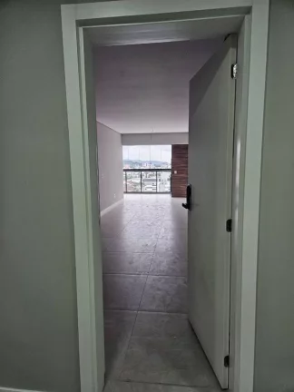 Imagem Apartamento skylife último andar com 82 m² privativos