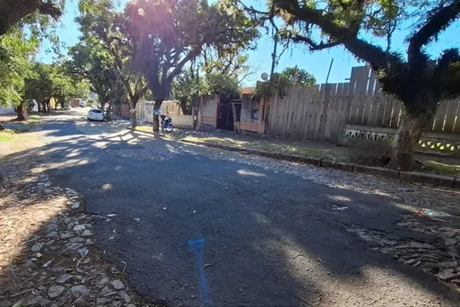 Imagem Terreno/Lote Residencial para venda no bairro Vila Jardim em Porto Alegre