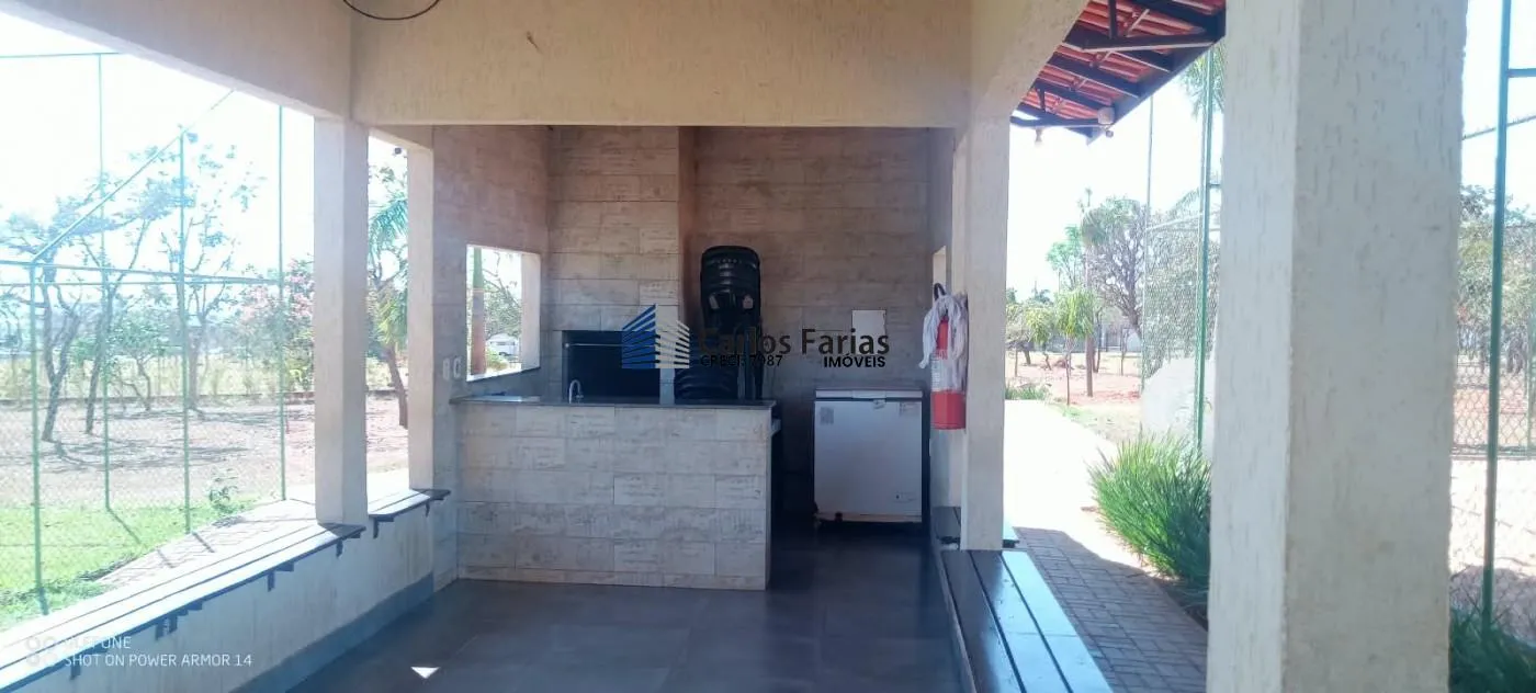Imagem Lote em Condomínio Fechado para Venda em Brasília, Setor Habitacional Jardim Botânico