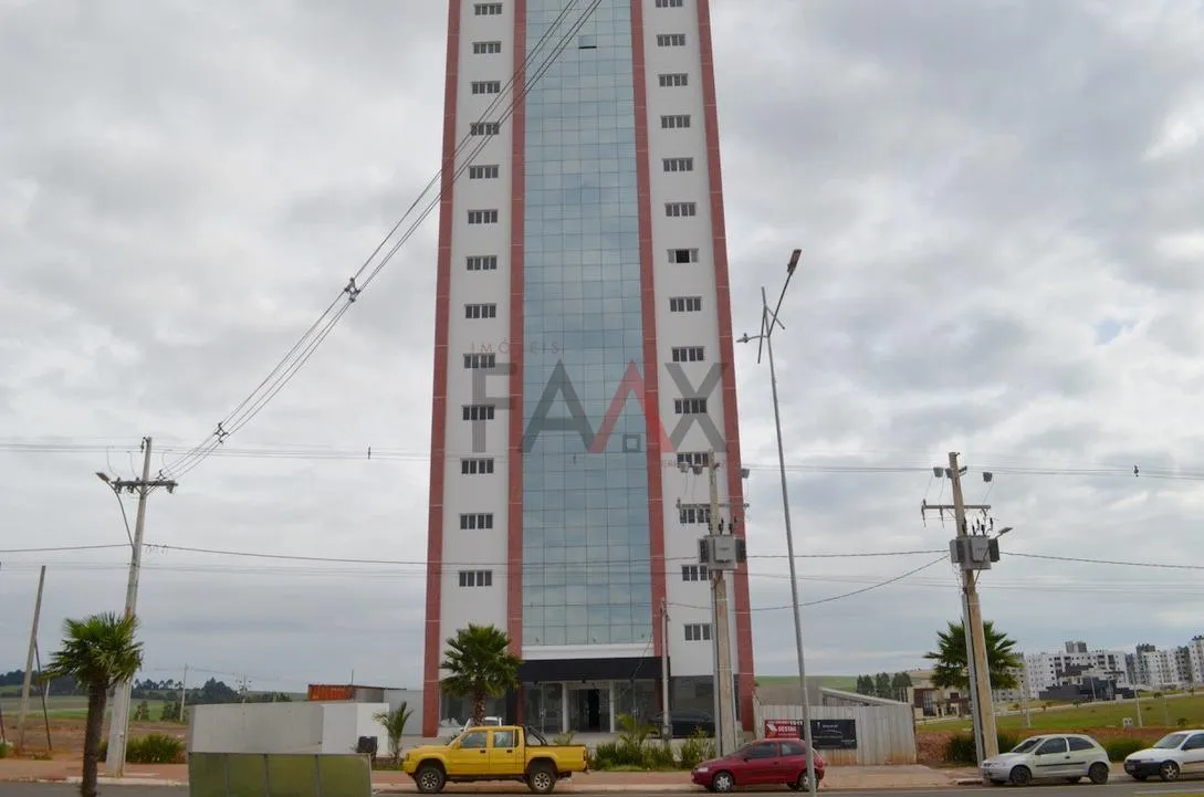 Foto do imóvel Sala Comercial, CIDADE DOS LAGOS, GUARAPUAVA - PR