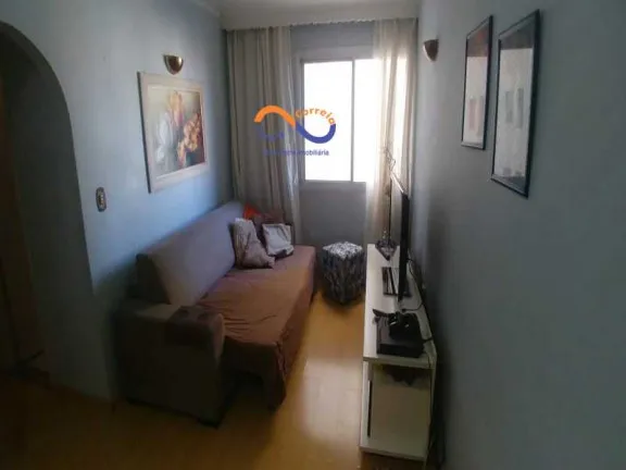 Imagem Apartamento com 2 Quartos à Venda, 70 m² em Ipiranga - São Paulo