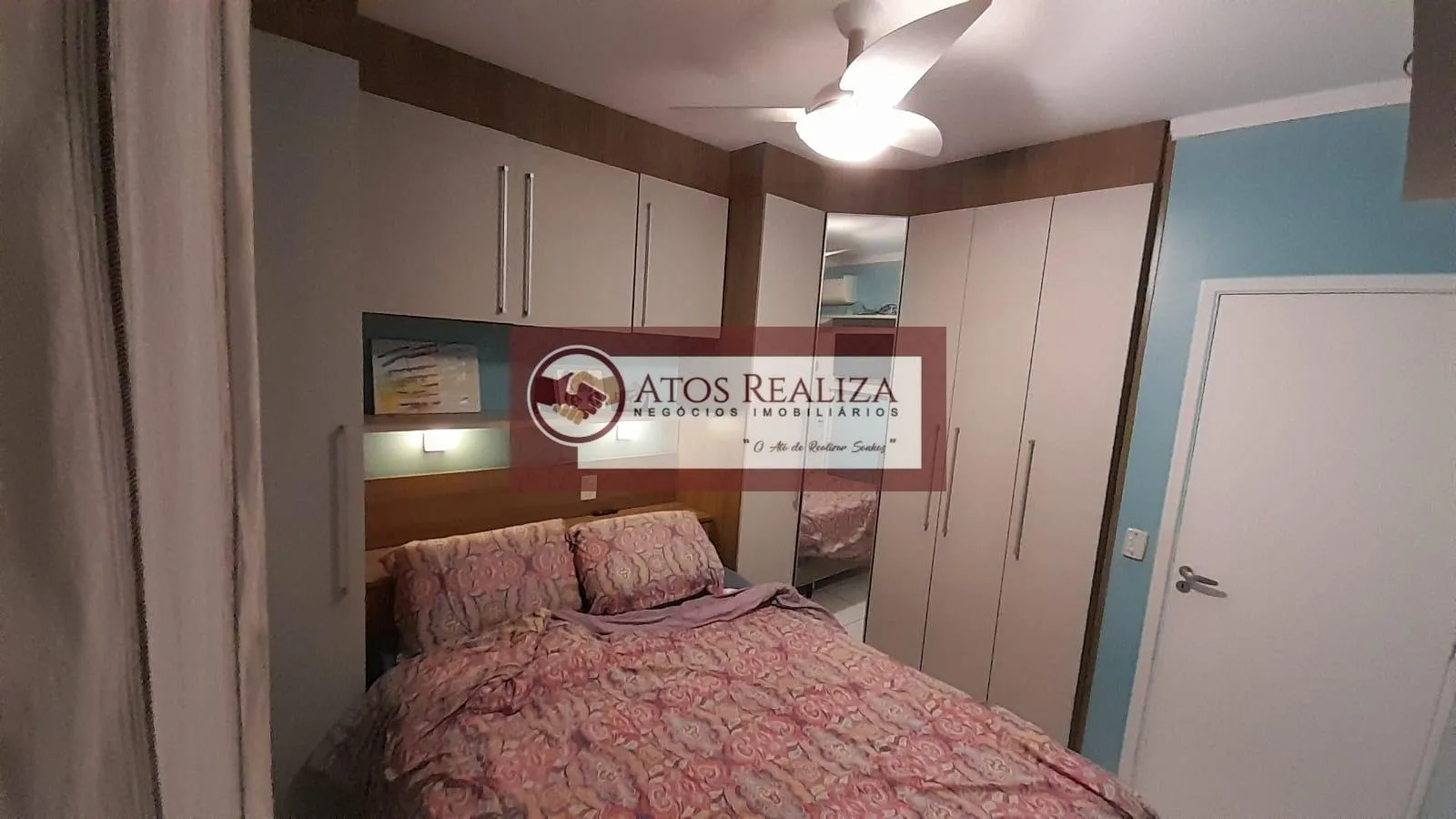 Imagem Sobrado à venda em Jardim Sabará, SP | 3 dorms, 114m²
