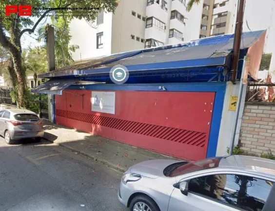 Foto do imóvel Casa comercial 324m² 6 salas - Brooklin em Rua Conceição de Monte Alegre