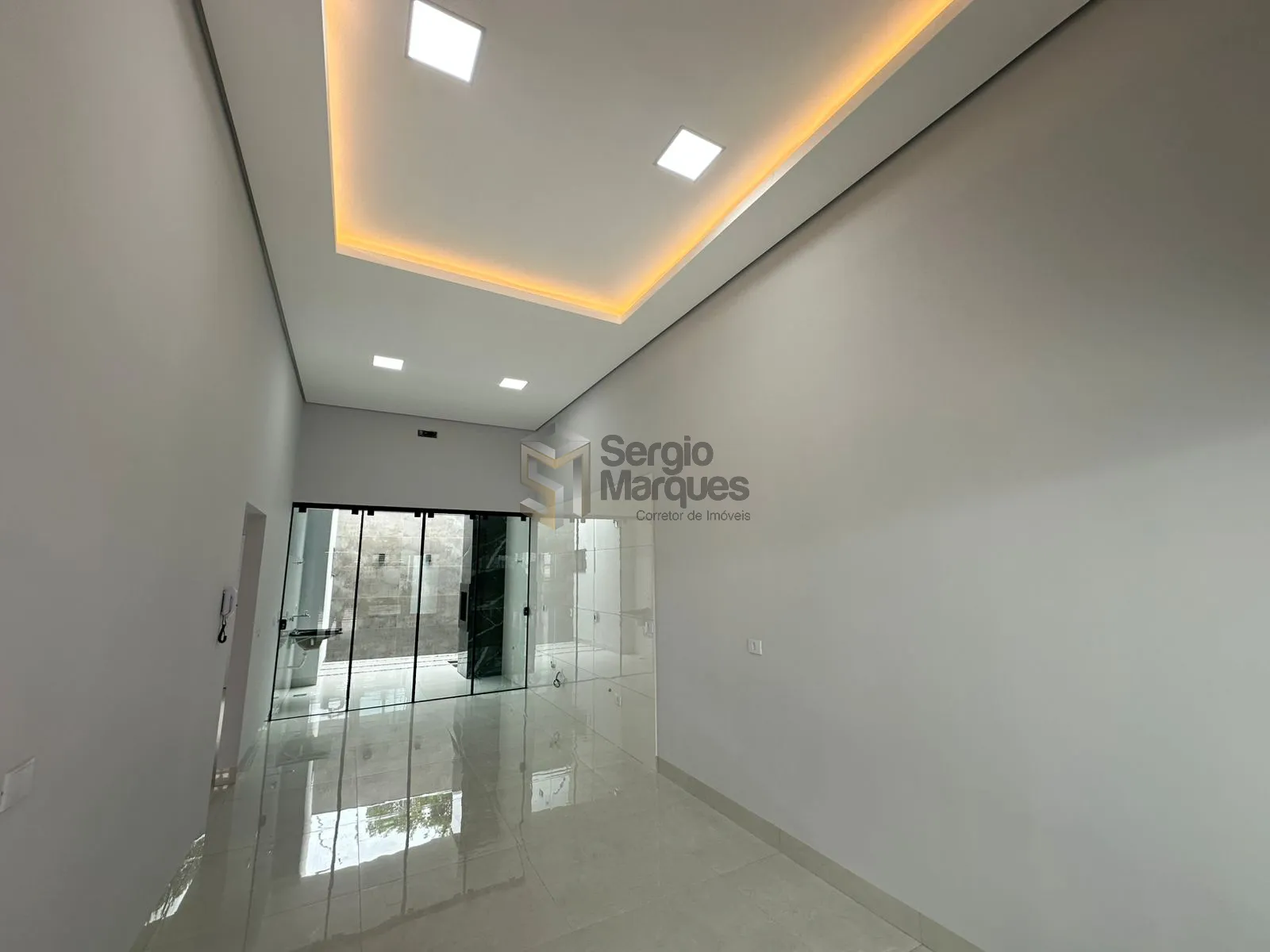 Imagem Casa à venda - 97m² - Jardim Português, Umuarama-PR