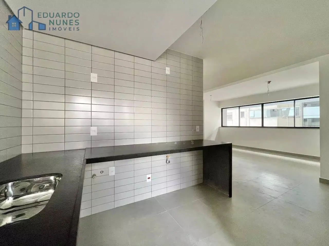 Imagem LINDO APARTAMENTO COM 03 QUARTOS,SUÍTE,LAZER NO SANTO AGOSTINHO!!!!