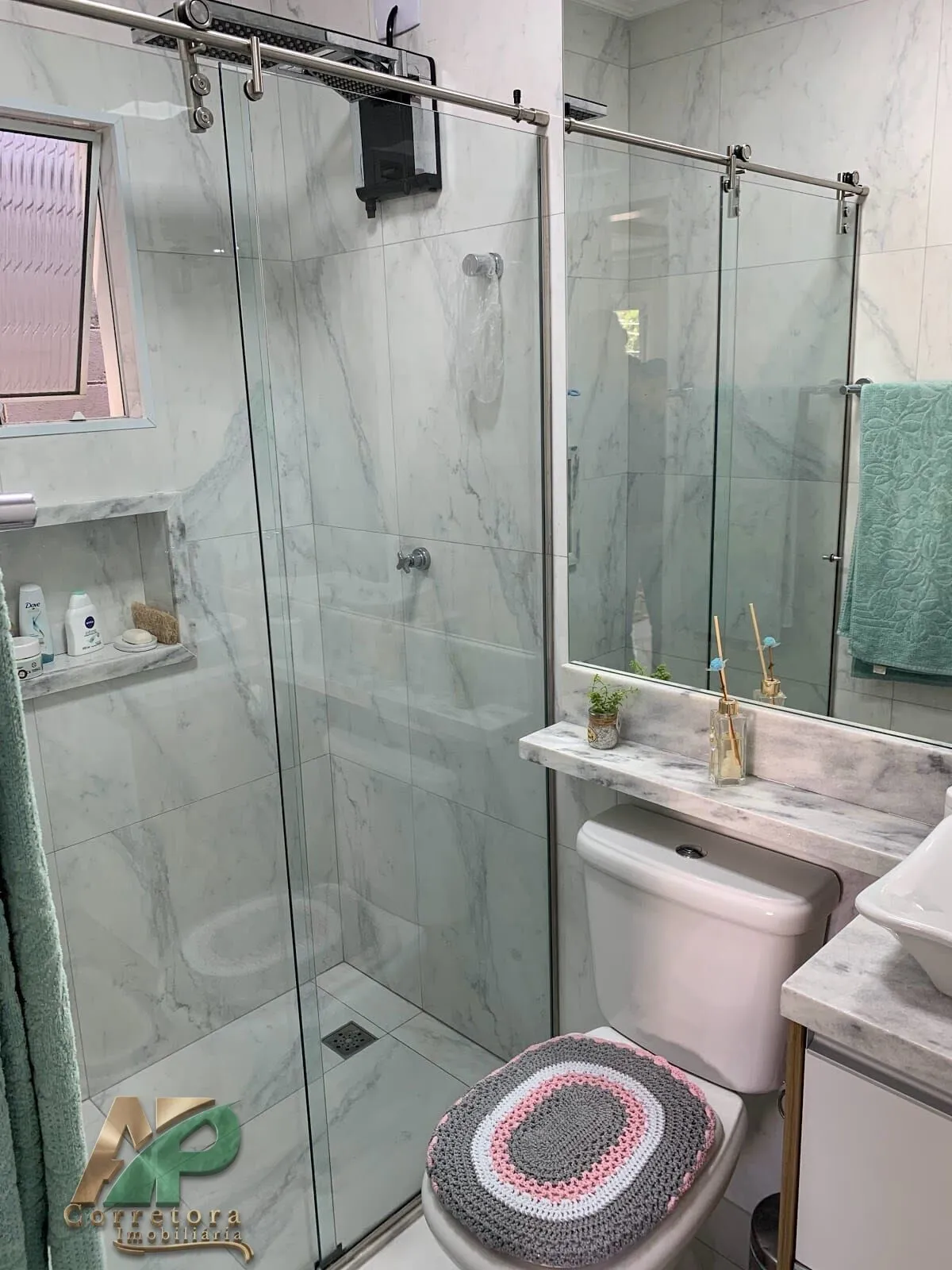 Imagem Sobrado à venda no Butantã/Vila Sônia - 128m², 3 Dorms (1 Suíte), 4 Vagas e Quintal com Churrasqueira