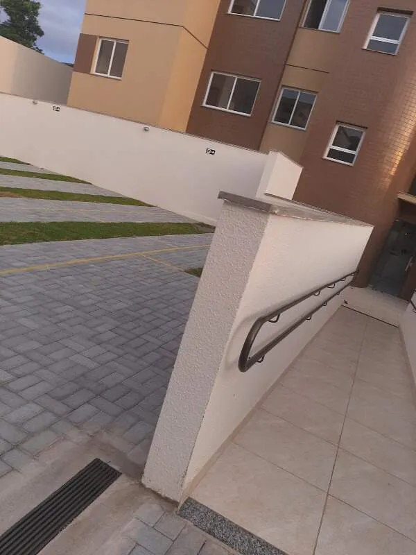 Imagem Apartamento à venda, 2 quartos, 1 vaga, Santa Mônica - Belo Horizonte/MG