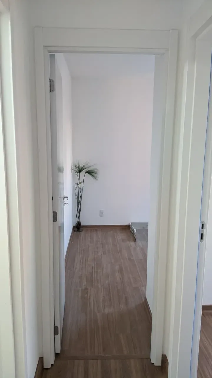 Imagem Apartamento com 2 Quartos à Venda, 43 m² em Jardim Monte Alegre - Taboão da Serra