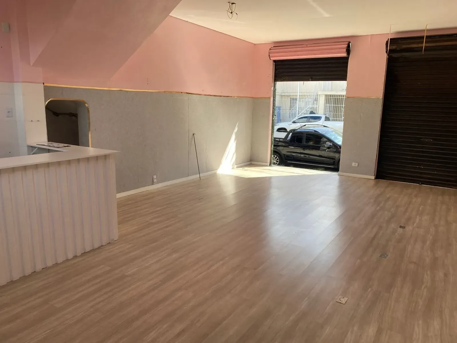 Ponto Comercial para Alugar, 50 m² em Vila Osasco - Osasco