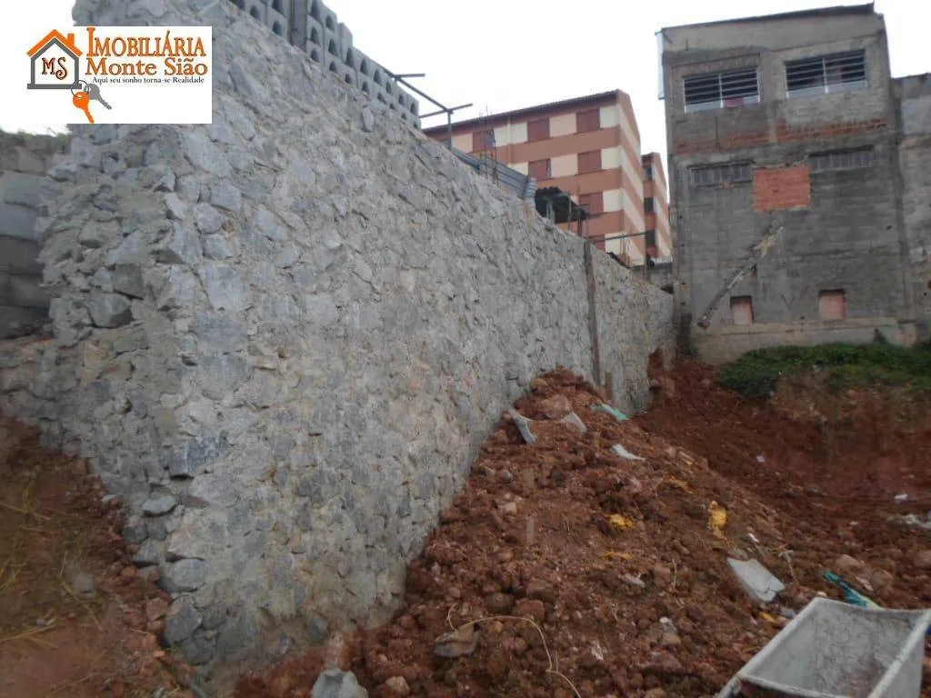 Imagem Terreno, 414 m² - venda por R$ 479.250,00 ou aluguel por R$ 2.476,00/mês - Vila Carmela II - Guarulhos/SP