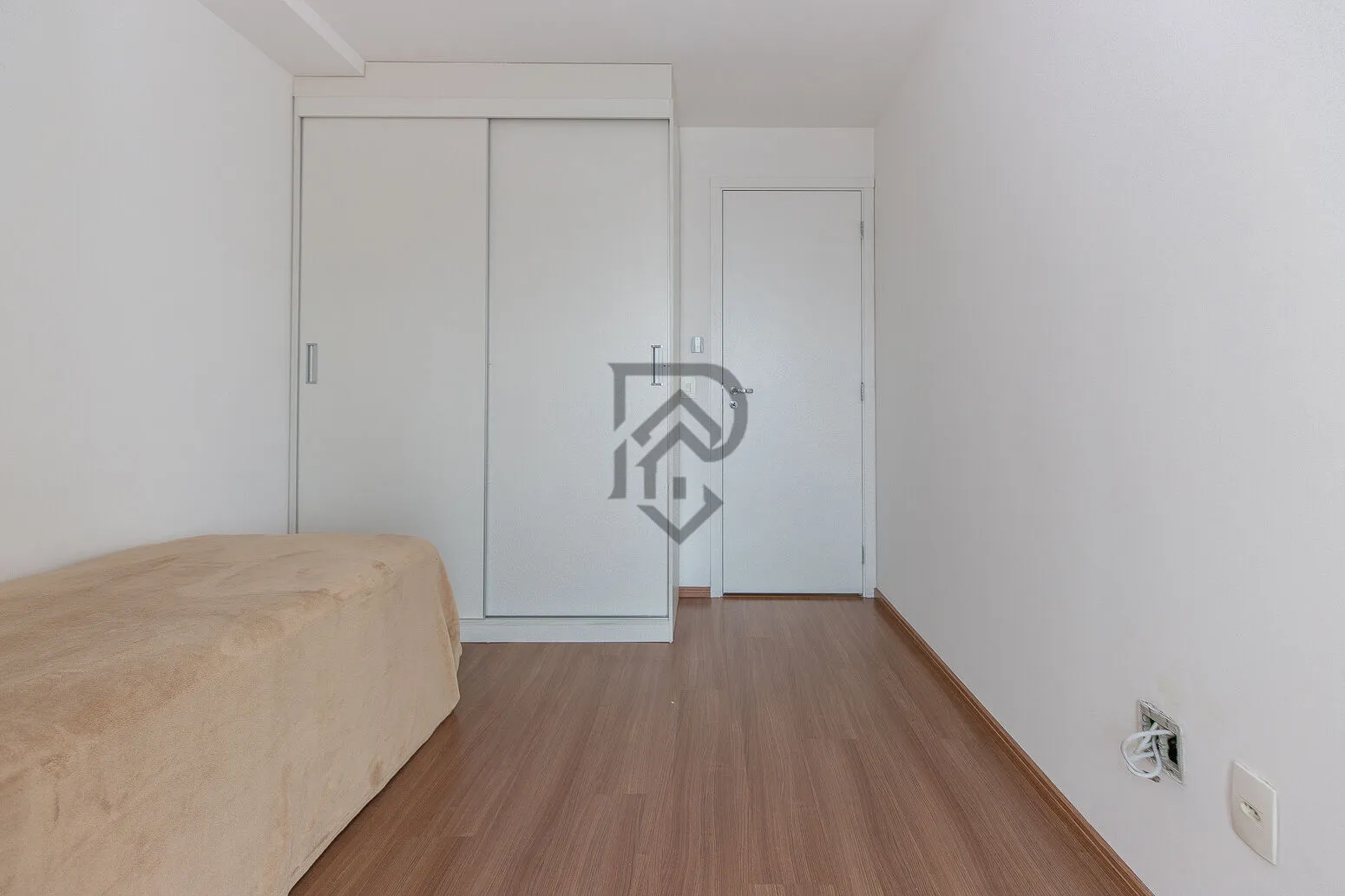Imagem Apartamento Code Berrini andar alto vista livre