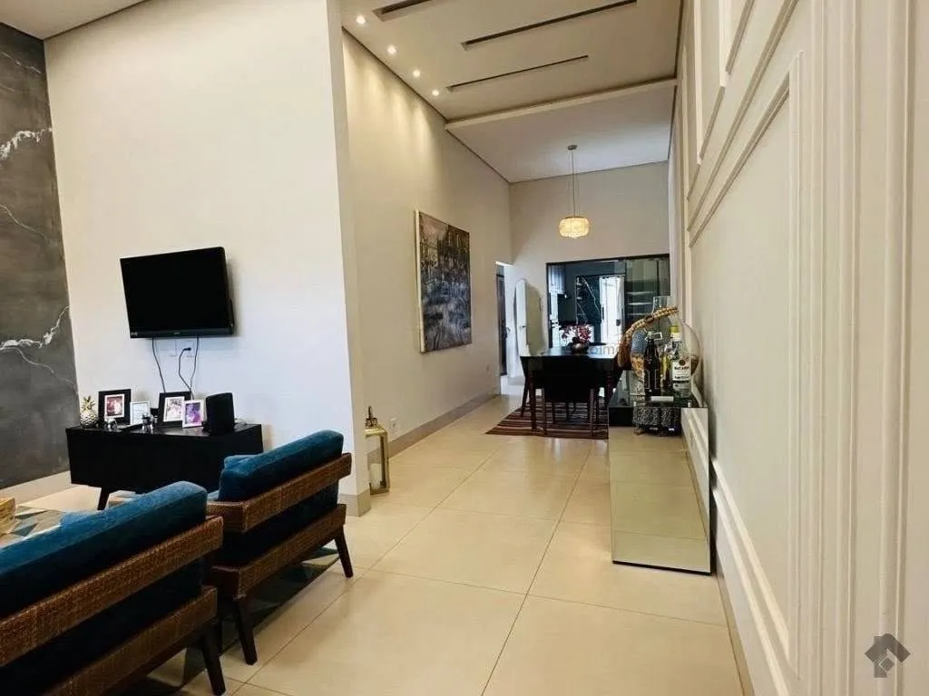 Imagem Linda Casa Com Lazer Completo No Rita Vieira