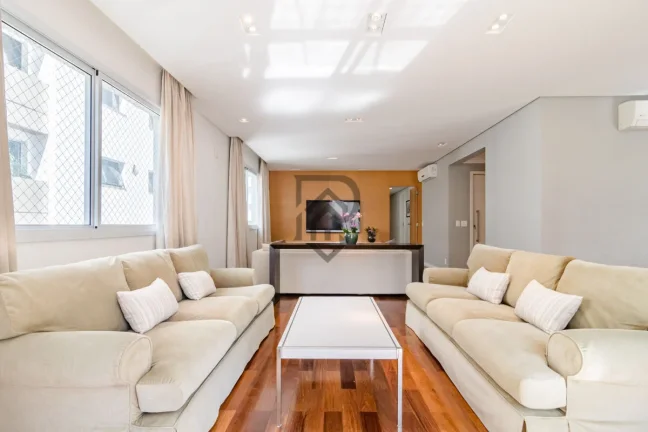 Imagem Apartamento Alto Padrão Murano Paraiso