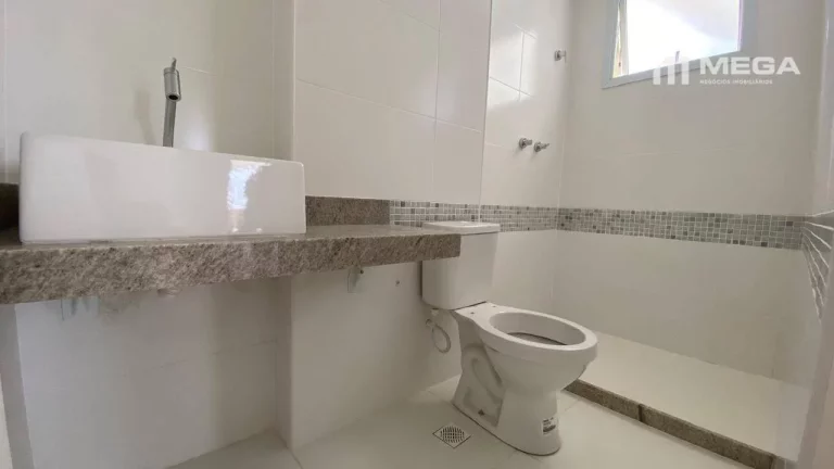 Imagem Apartamento com 3 dormitórios à venda, 120 m² por R$ 1.250.000,00 - Nova Guarapari - Guarapari/ES