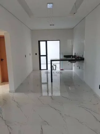 Foto do imóvel Casa à venda, 128 m² por R$ 780.000,00 - Condomínio Horto Florestal Villagio - Sorocaba/SP