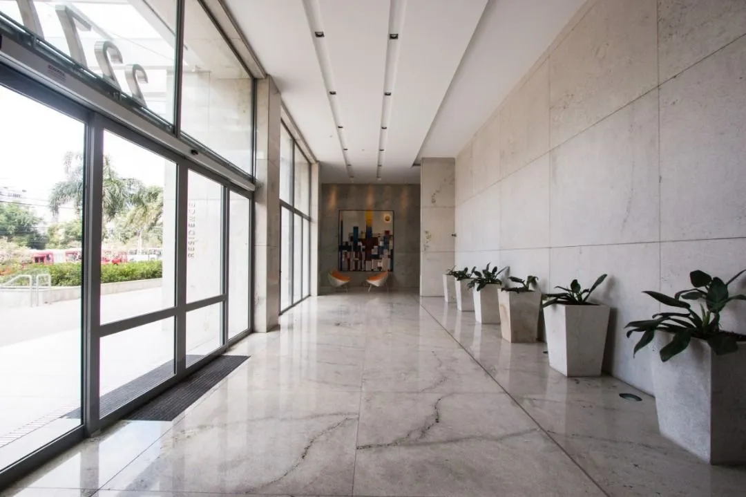 Imagem Loft para Venda - 38.22m², 1 dormitório, 1 vaga - Praia de Belas