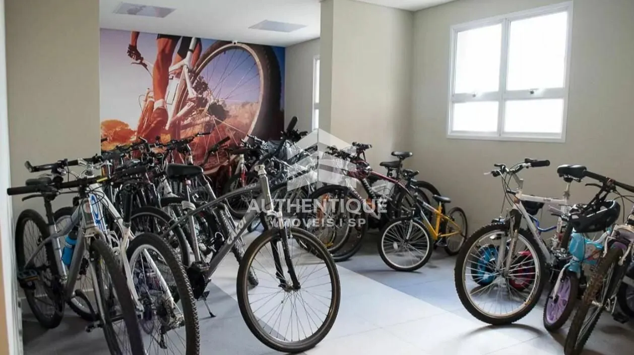 Imagem HI GUACÁ MANDAQUI - Apartamento à venda em São Paulo/SP