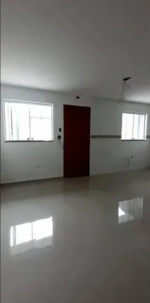 Imagem Vendo Sobrados em Santo André, Vila Pires