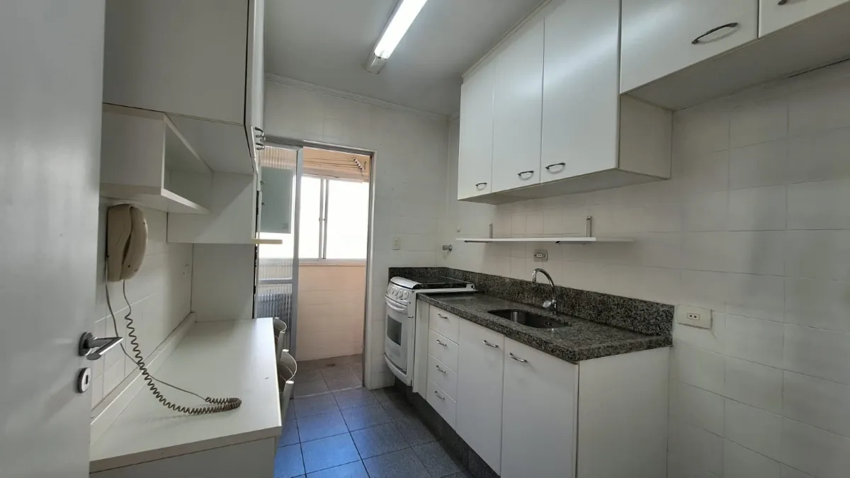 Imagem Apartamento para venda em Bela Vista com 1 quarto, 47m2