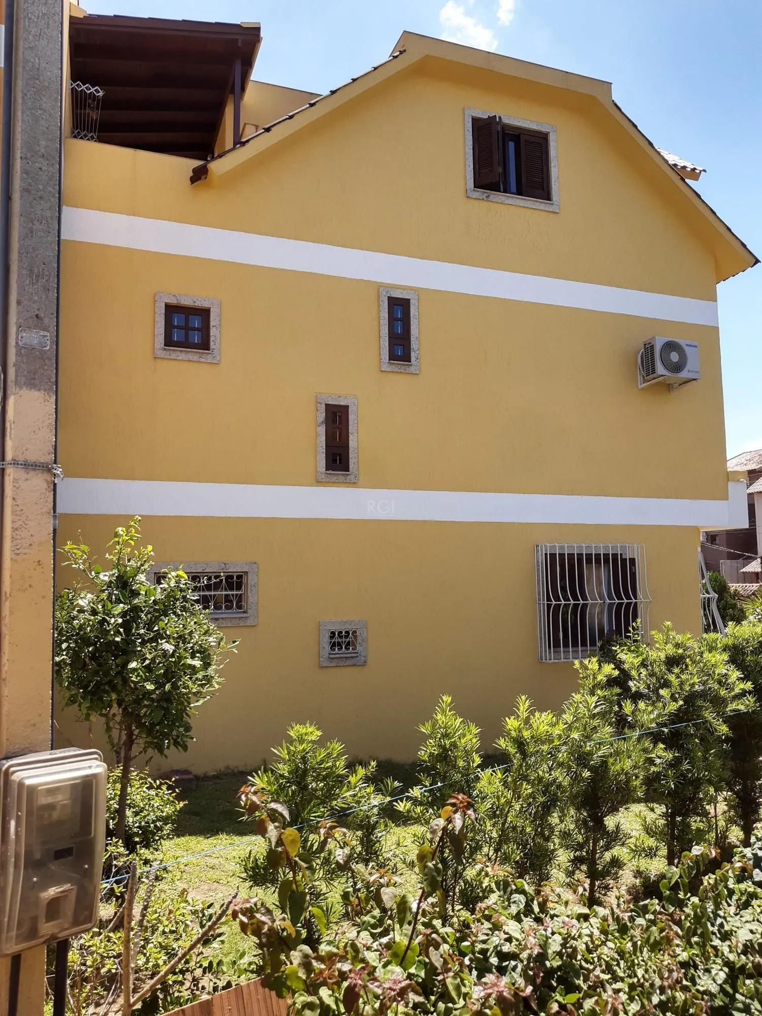 Imagem Casa em Espírito Santo