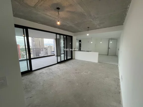 Foto do imóvel Apartamento à venda em Pinheiros com 3 suítes, 3 banheiros, 2 vagas.