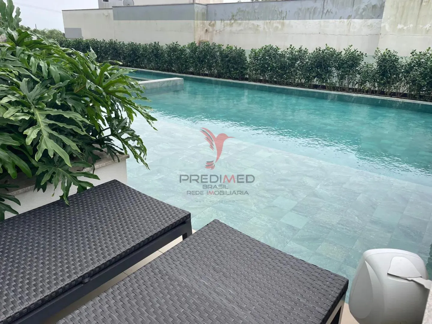 Imagem Mykonos Residencial: O Ápice do Luxo e Design
