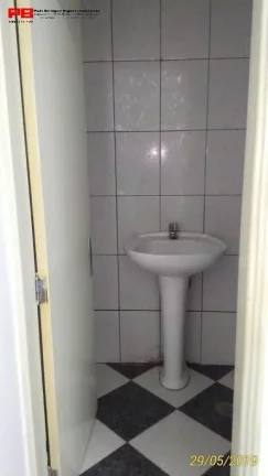 Imagem Loja comercial 85m² - Jardim Paulista