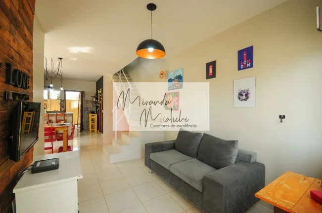Imagem Charmosa Casa no Coração de Rio Vermelho