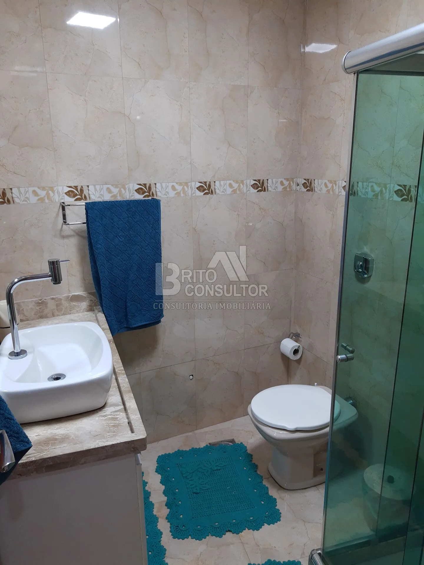 Imagem Lindo Apartamento à Venda, Praça de Nova Cidade, 2 Qts, 70 m² Por 280.000
