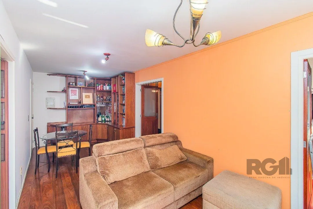 Imagem Apartamento em Menino Deus