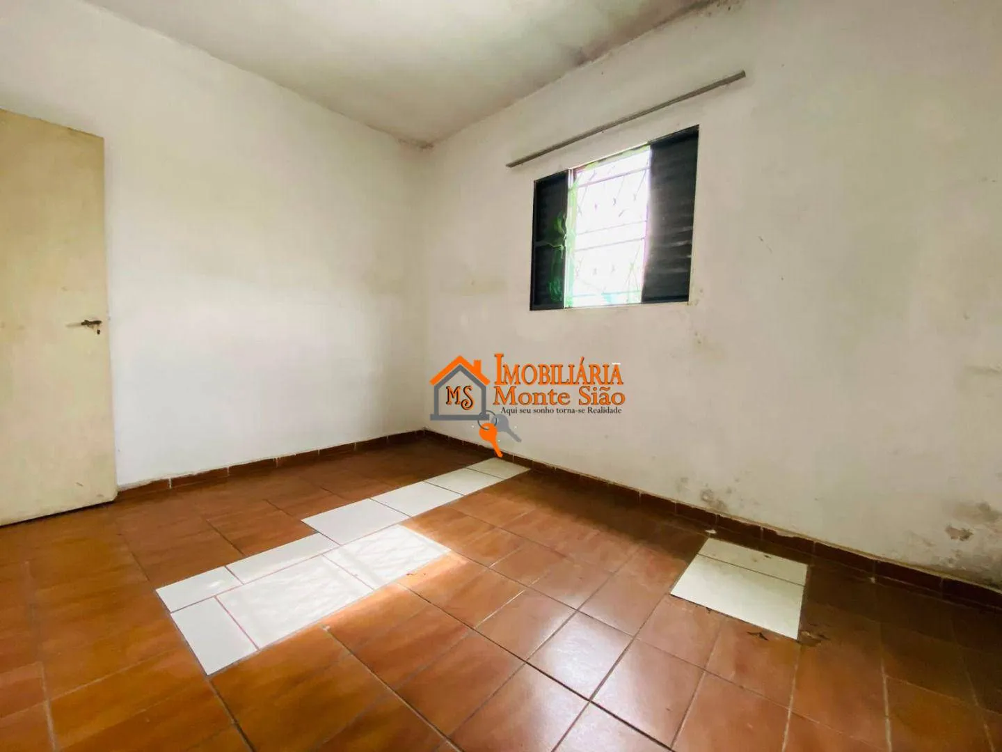Imagem Casa com 4 dormitórios à venda, 150 m² por R$ 610.000,00 - Vila Rosália - Guarulhos/SP