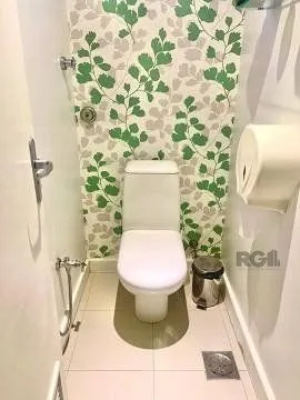 Imagem Sala Comercial em Moinhos de Vento