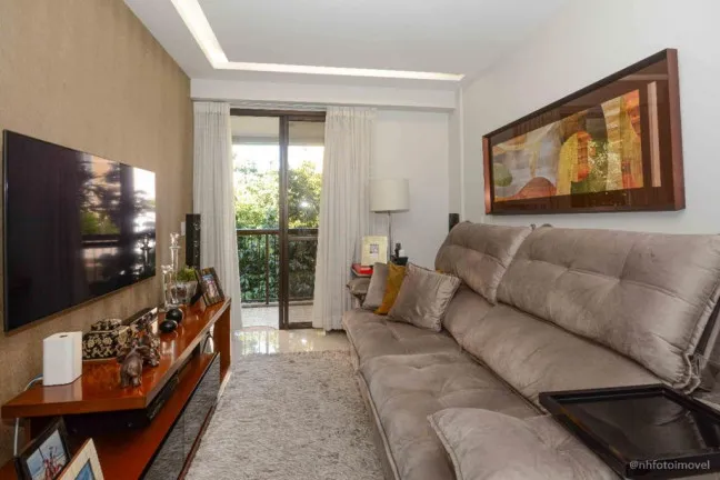 Imagem Cobertura com 3 Quartos à Venda, 174 m² em Vila Isabel - Rio de Janeiro