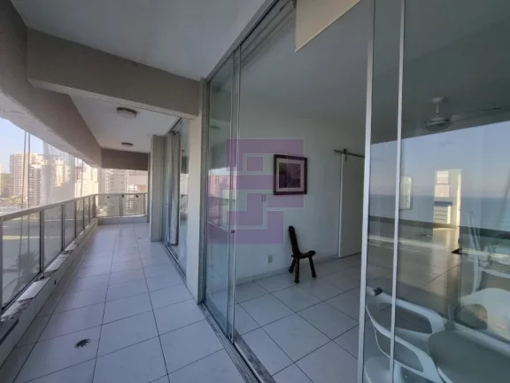 Imagem Apartamento à Venda com Vista para o Mar – Praia das Astúrias