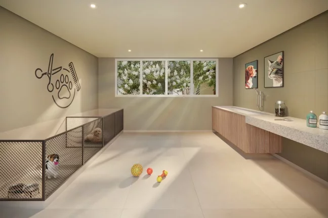 Imagem Apartamento à venda no bairro Butantã - São Paulo/SP