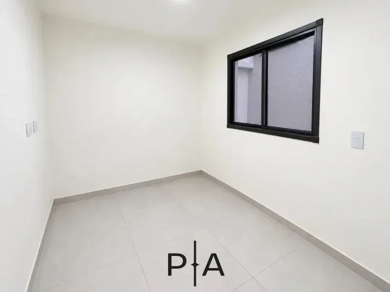 Imagem Apartamento com 1 Quarto à Venda, 34 m² em Quinta da Paineira - São Paulo