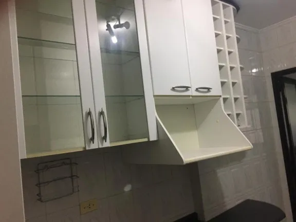 Imagem Apartamento com 3 Quartos para Alugar, 76 m² em Vila Da Saúde - São Paulo