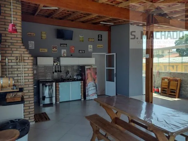 Imagem Apartamento para Venda em Santo André / SP no bairro Parque das Nações