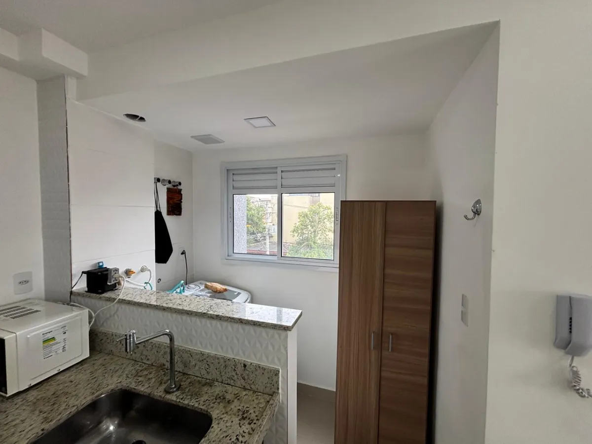 Imagem Apartamento para venda em Parque Novo Oratório com 2 quartos, 48m2