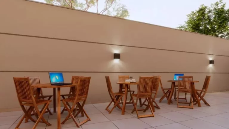 Imagem ESTAÇÃO GIOVANNI GRONCHI - Apto 51m², Duplex 1 dorm, em ótima localização na região do Morumbi!
