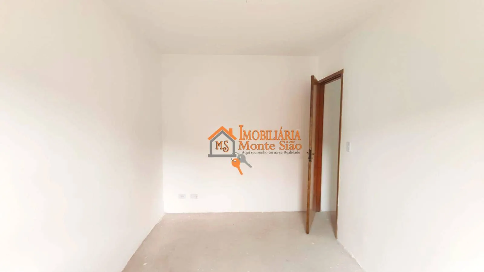 Imagem Apartamento com 2 dormitórios à venda, 53 m² por R$ 260.000,00 - Parque Primavera - Guarulhos/SP
