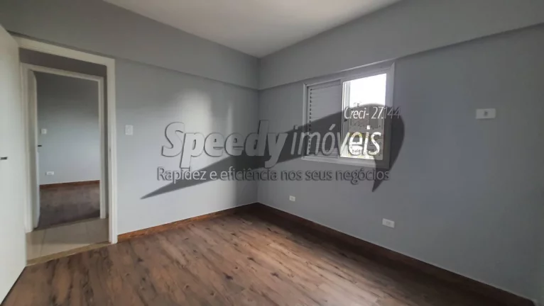 Imagem Apartamento em Santos 3 dormiórios, Gonzaga