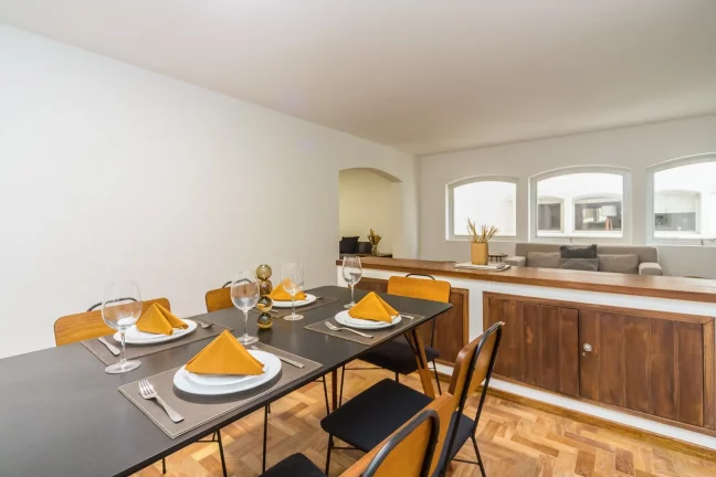 Imagem APARTAMENTO RESIDENCIAL em SÃO PAULO - SP, JARDIM PAULISTA