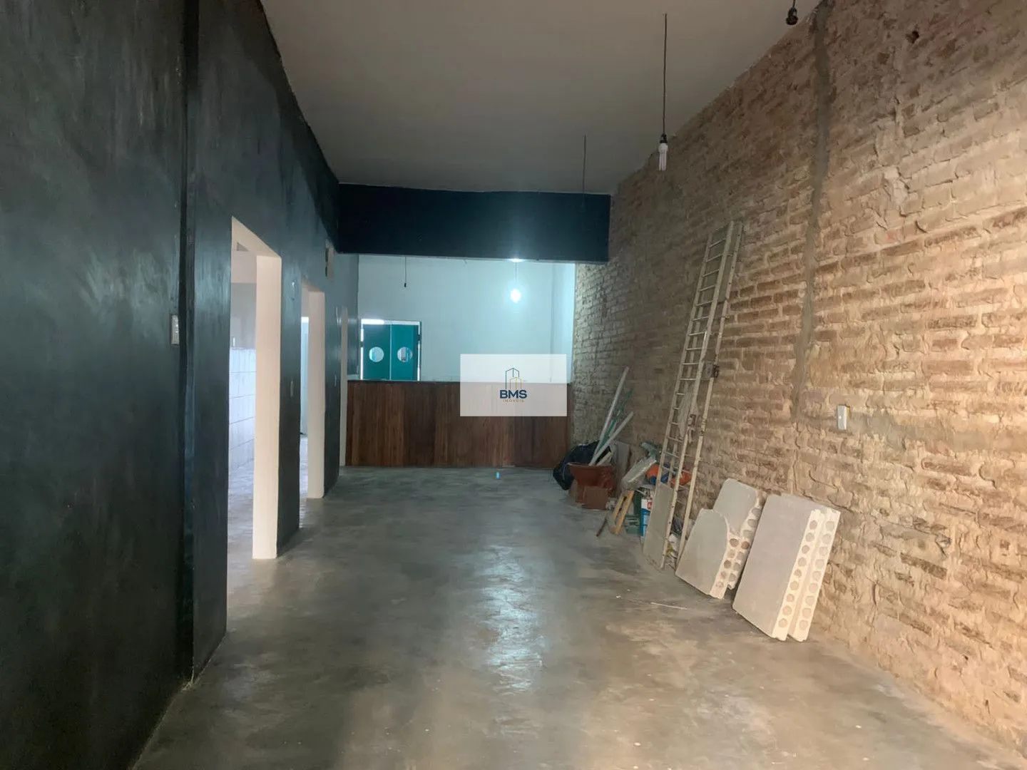 Imagem Casa Duplex no Bairro Boa Vista
