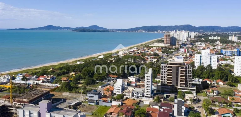 Imagem Apartamento com 3 quartos, Itacolomi - Balneário Piçarras