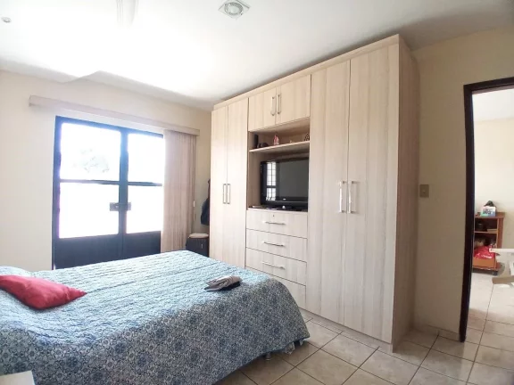 Imagem Casa com 4 Quartos para Venda em Jardim São Paulo