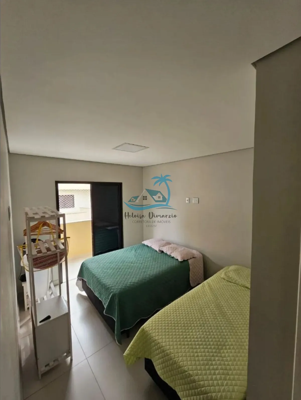 Imagem Apartamento com 76m² a venda no centro de Ubatuba - em excelente localização por 689.000,00.