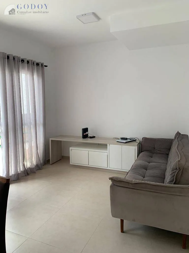 Imagem Casa à venda 3 Quartos, 1 Suite, 2 Vagas, 125M², Condomínio Reserva Anaua, Pindamonhangaba - SP | Reserva Anauá