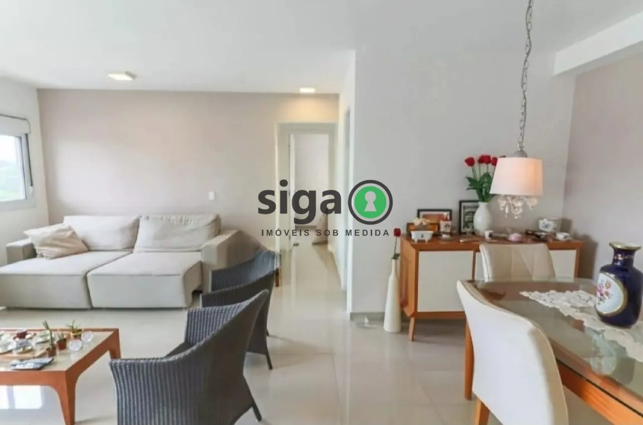Imagem Lindo Apartamento em Ferreira com 75m²!